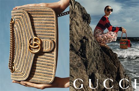 gucci ad summer men|Gucci Stories .